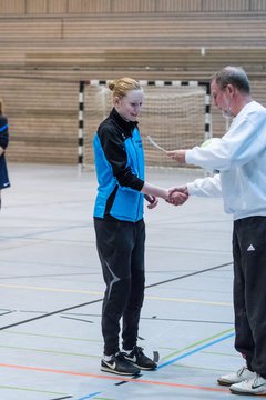 Bild 873 - B-Juniorinnen Landesmeisterschaften